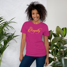 Load image into Gallery viewer, Royalty T-Shirt
