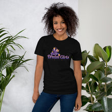 Load image into Gallery viewer, Dream Girls Logo T-Shirt
