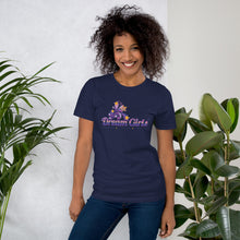 Load image into Gallery viewer, Dream Girls Logo T-Shirt
