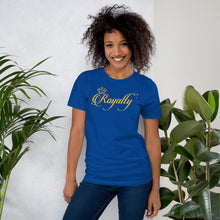 Load image into Gallery viewer, Royalty T-Shirt
