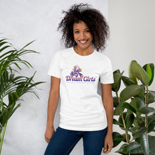 Load image into Gallery viewer, Dream Girls Logo T-Shirt

